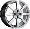 OZ Racing Michelangelo 8 6,5x15 4x108 ET18 dia 75 crystal titanium