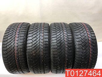 Gislaved Nord Frost 200 225/50 R17 98T 