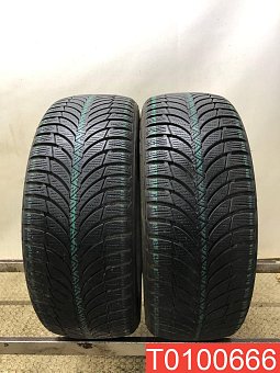 Nexen Winguard Snow G WH2 205/55 R16 91H 