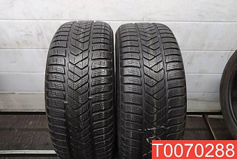Pirelli Winter Sottozero 3 235/55 R17 99H 