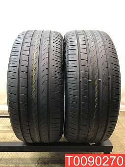 Pirelli Scorpion Verde 255/40 R20 101V 