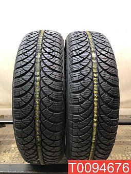 Fulda Kristal Montero 3 155/65 R14 75T 