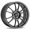 OZ Racing Ultraleggera 8x18 5x114,3 ET35 dia 75 matt graphite silver