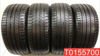Michelin Latitude Sport 3 255/50 R19 103Y 