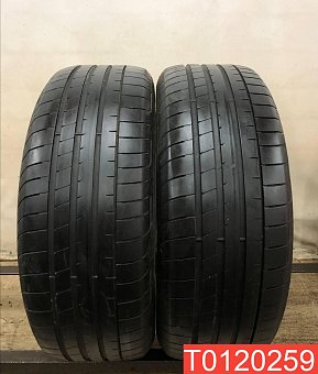 Goodyear Eagle F1 Asymmetric 3 SUV 235/55 R19 105W 