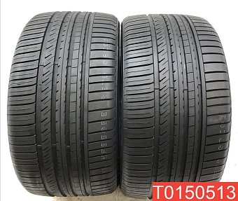 Kinforest KF-550 325/30 R21 108Y 