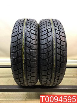 Michelin Alpin A3 175/65 R14 82T 