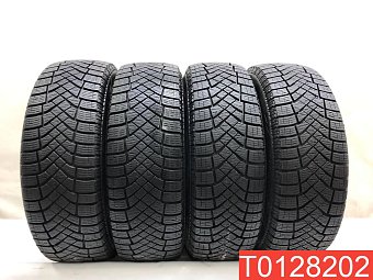 Pirelli Ice Zero Friction 195/65 R15 95T 