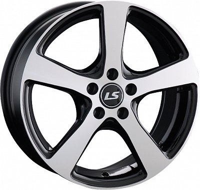 Диски LS wheels 956 - 1