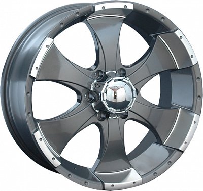 Диски LS wheels 155 - 1