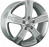 Replica Replay Skoda (SK124) 6,5x17 5x112 ET41 dia 57,1 SFP