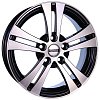 TechLine NEO 540 6x15 5x100 ET40 dia 57,1 BD
