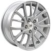 TechLine 548 6x15 5x100 ET40 dia 57,1 S