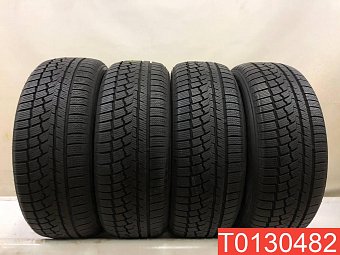 Zeetex WH1000 205/55 R16 91H Нет