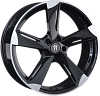 Replay Volkswagen (VV308) 8,5x20 5x112 ET20 dia 66,6 BKF