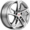 X Trike RST R037 Mazda CX-5 7x17 5x114,3 ET45 dia 67,1 HSB/FP