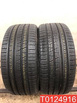 Pirelli Scorpion Verde All Season 265/40 R21 105V 