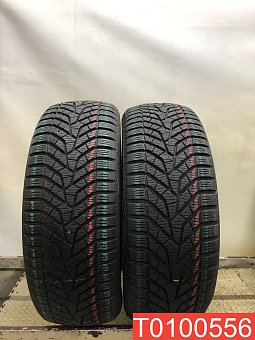 Yokohama BluEarth Winter V905 195/55 R16 87H 