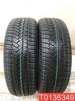 Continental WinterContact TS 850 P 205/60 R16 92H 