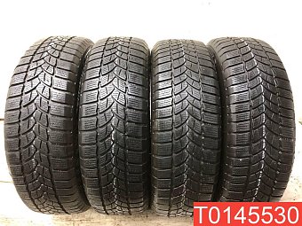 Firestone WinterHawk 3 185/65 R15 88T 