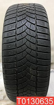 Firestone WinterHawk 3 205/55 R16 94H Нет