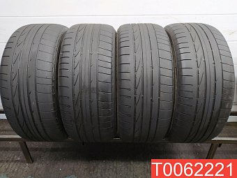 Bridgestone Dueler H/P Sport 265/50 R19 109W 