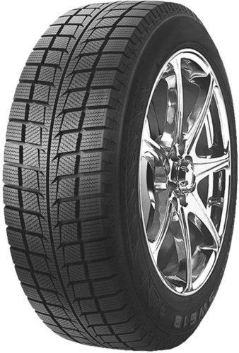 Шины Westlake SW618 235/45 R18 98T XL нешип - 1