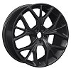 Khomen Wheels 2012 8x20 5x120 ET30 dia 66,1 BLK