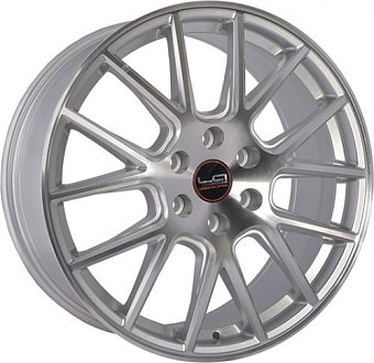 LegeArtis Cadillac (CL4) 8x18 6x120 ET53 dia 67,1 SF