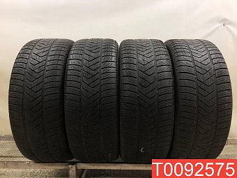 Pirelli Scorpion Winter 255/55 R19 111V 