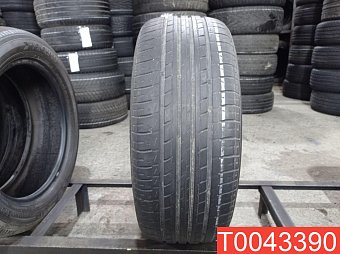 Nexen Classe Premiere CP643A 225/55 R17 97V 