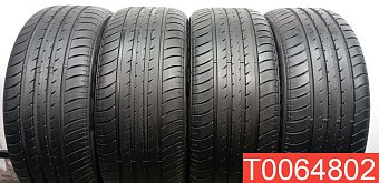 Goodyear Eagle NCT 5 Eco 255/50 R21 109W RunFlat