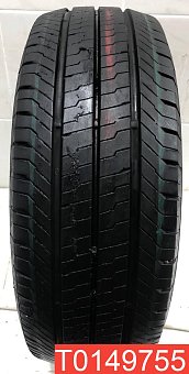 Continental VancoContactEco 215/60 R17 109/107T 