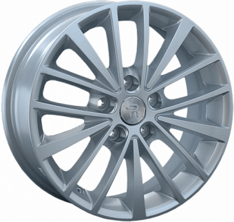 Replica Replay Skoda (SK49) 6,5x16 5x112 ET41 dia 57,1 S