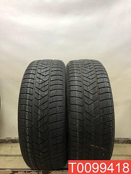 Pirelli Scorpion Winter 255/55 R19 99H 