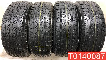 Kumho Road Venture SAT KL61 285/70 R17 117S 