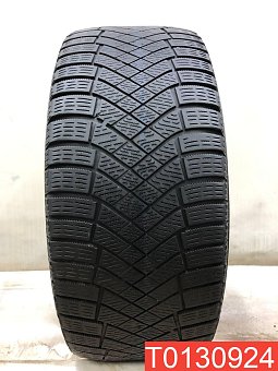 Pirelli Ice Zero Friction 225/45 R18 95H Нет