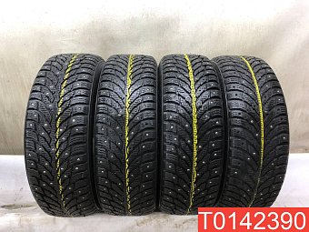 Nokian Tyres Hakkapeliitta 9 195/65 R15 95T 