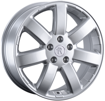 Replica Replay Hyundai (HND289) 7x18 5x114,3 ET48 dia 67,1 S