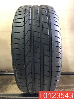 Pirelli Pzero 245/35 R20 91Y 