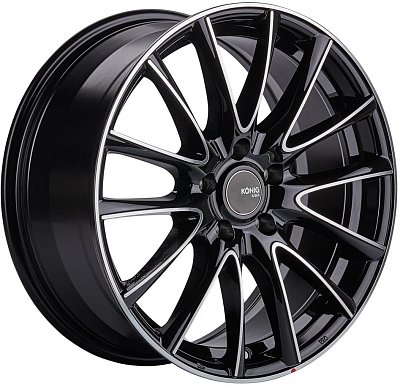 Диски Konig Kontour MQ696 - 1