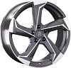 Replay Volkswagen (VV344) 8x19 5x112 ET28 dia 66,6 MGMF