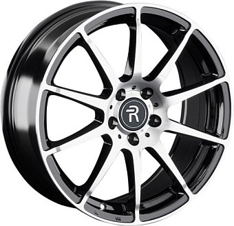 Replay Mercedes (MR109) 8x18 5x112 ET43 dia 66,6 BKF