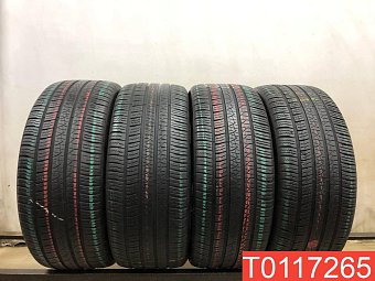 Pirelli Scorpion Zero All Season 265/40 R22 106Y 