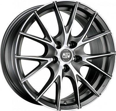 Диски MSW 25 - 1