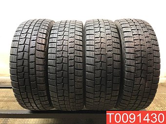 Dunlop Winter Maxx WM01 205/60 R16 92Q 