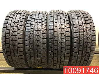 Dunlop Winter Maxx WM01 185/65 R15 88Q 