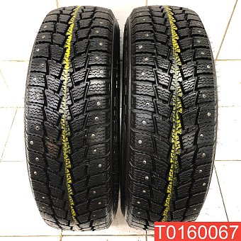 Kumho Powergrip KC11 205/70 R15 106/104Q 