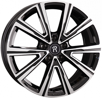 Replay Haval (HV59) 7x18 5x114,3 ET37 dia 66,6 BKF