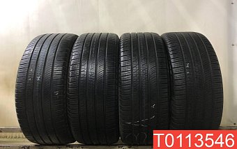 Pirelli Scorpion Zero All Season 275/45 R21 110Y 